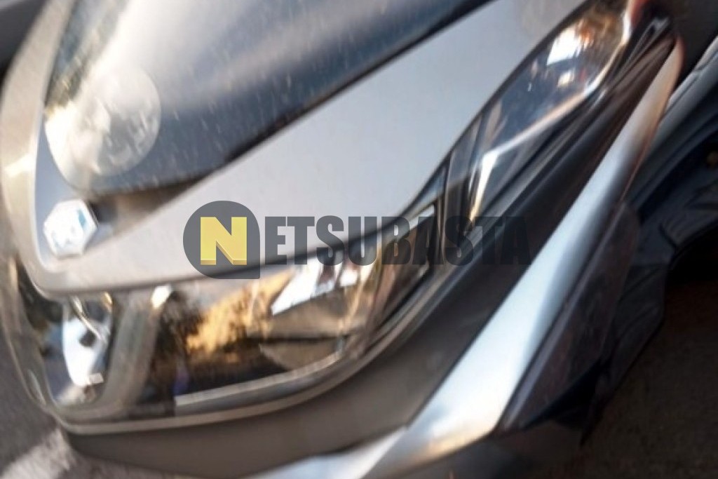 Piaggio X10 125 2013