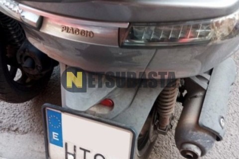 Ford F-Max 500 2021