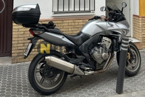 Piaggio MP3 400 2008