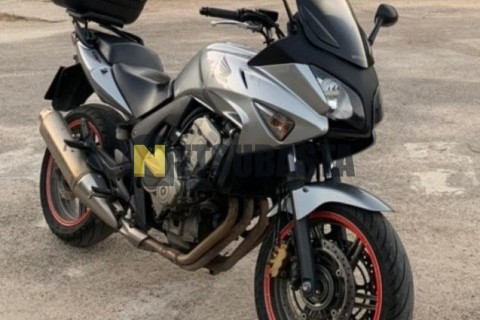Piaggio MP3 400 2008