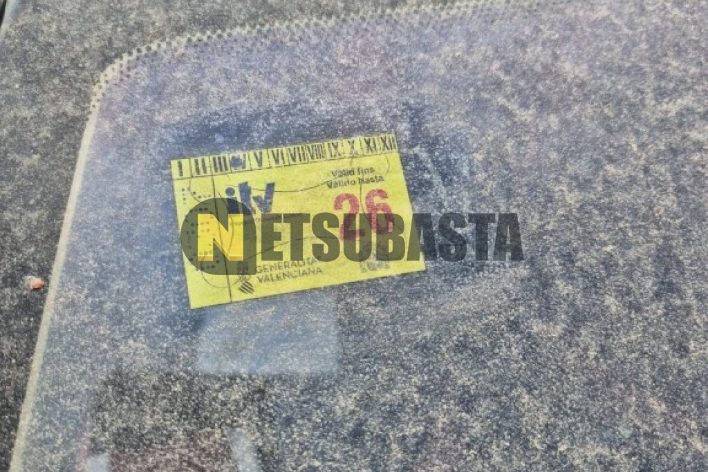 Citroën Xsara Picasso 1.6 HDi 2004