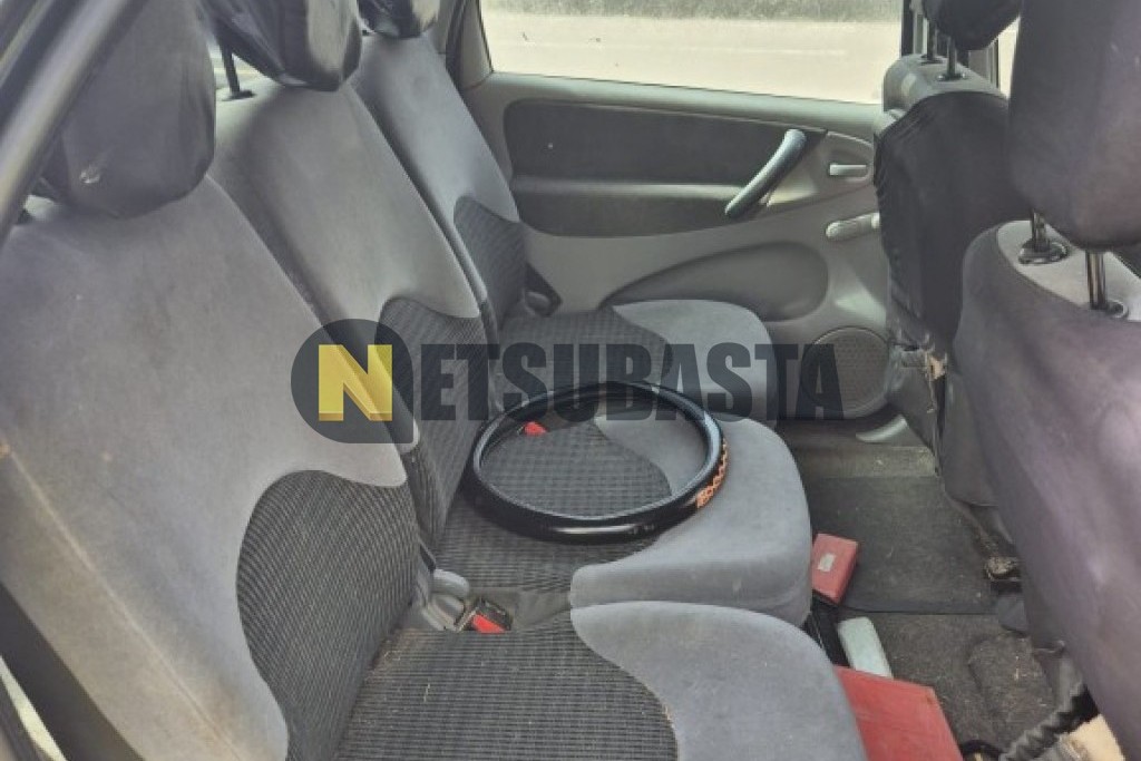 Citroën Xsara Picasso 1.6 HDi 2004