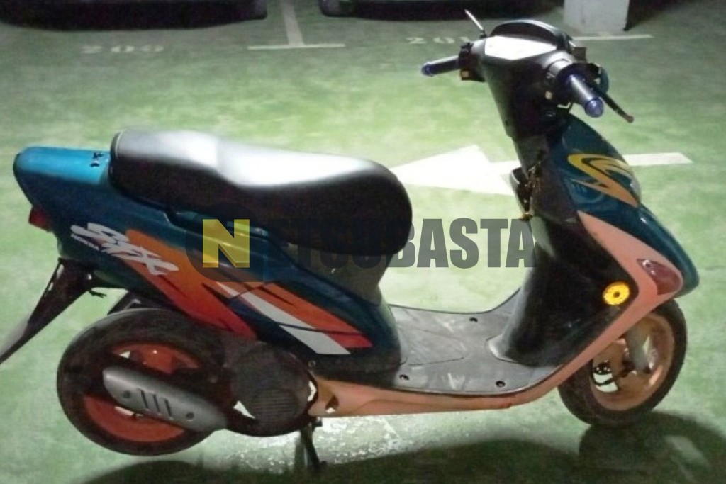Honda SFX 50 2001