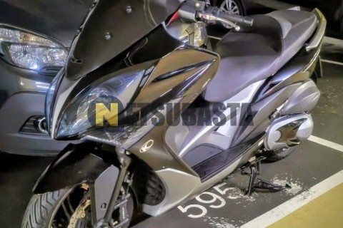 Piaggio MP3 400 2008