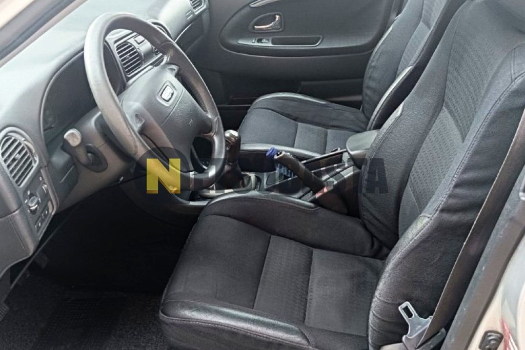 Volvo S40 1.9D 2002