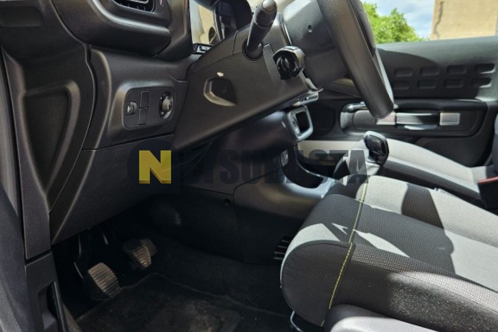 Citroën C3 1.2 PureTech 2023