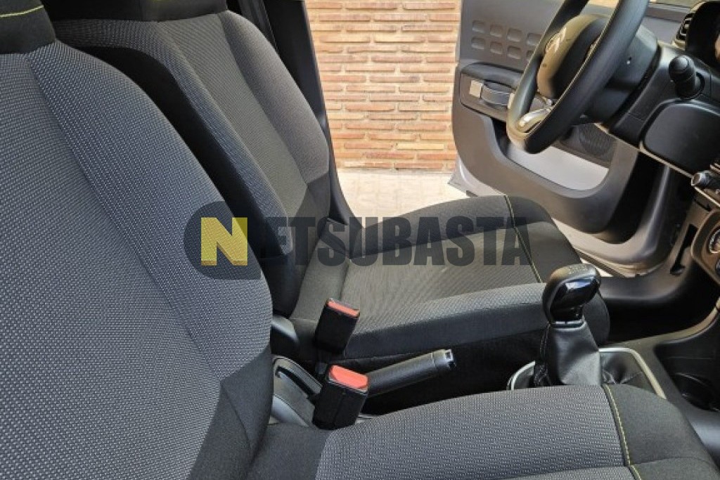 Citroën C3 1.2 PureTech 2023
