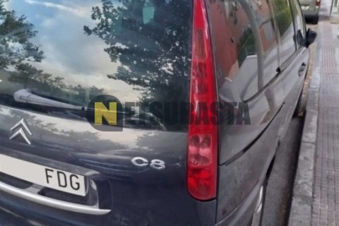 Peugeot Tweet 125 2014