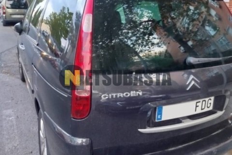 Peugeot Tweet 125 2014