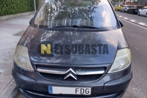 Peugeot Tweet 125 2014