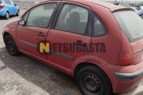Ford F-Max 500 2021