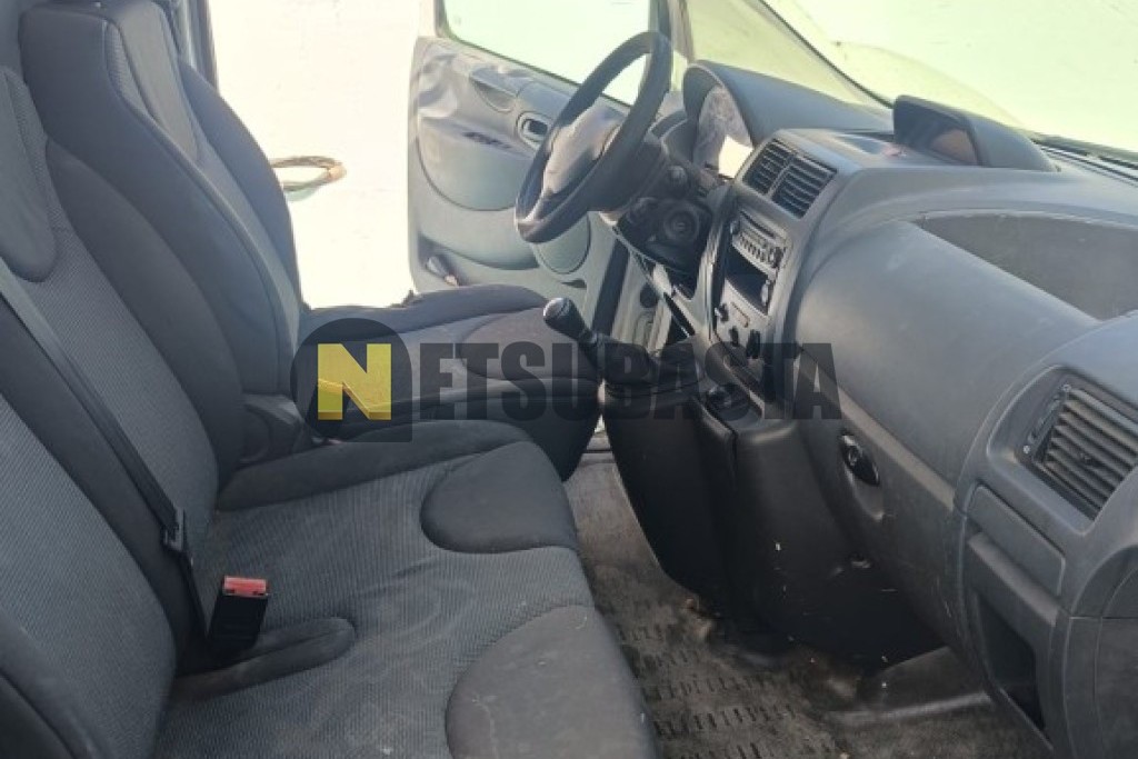 Peugeot Expert 1.6 HDi 2016