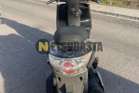 Ford F-Max 500 2021