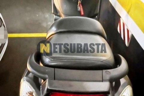 Piaggio MP3 400 2008