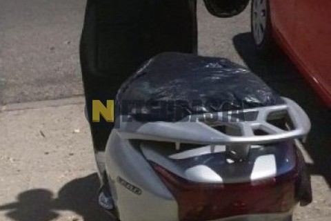 Ford F-Max 500 2021