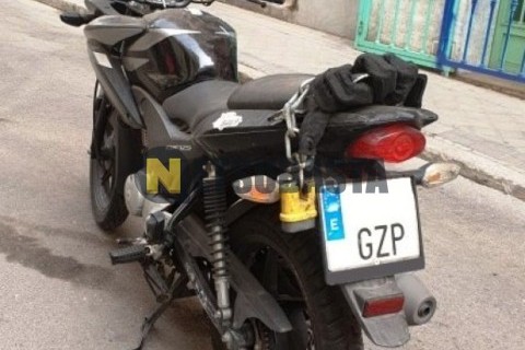 Piaggio MP3 400 2008