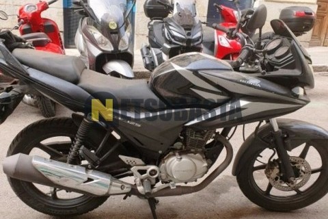 Piaggio MP3 400 2008