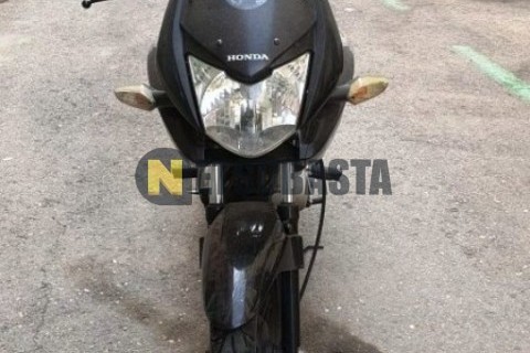 Piaggio MP3 400 2008