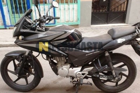 Piaggio MP3 400 2008
