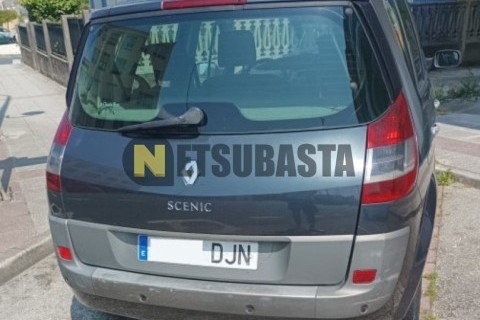 Piaggio MP3 400 2008