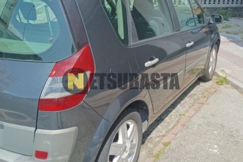 Piaggio MP3 400 2008
