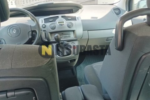 Piaggio MP3 400 2008