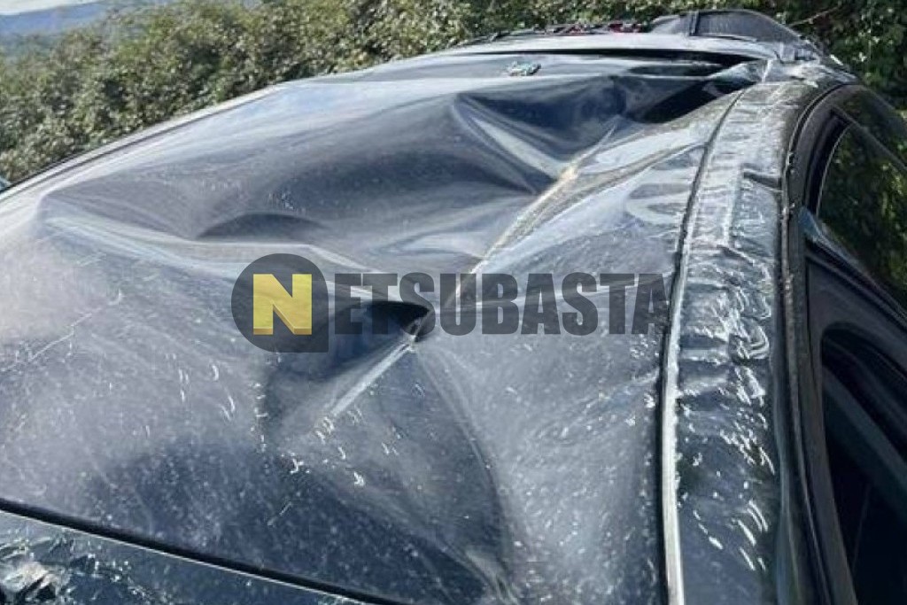 Ford Focus ST 2.3 EcoBoost 2025