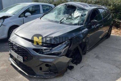 Peugeot Citystar 125i 2013
