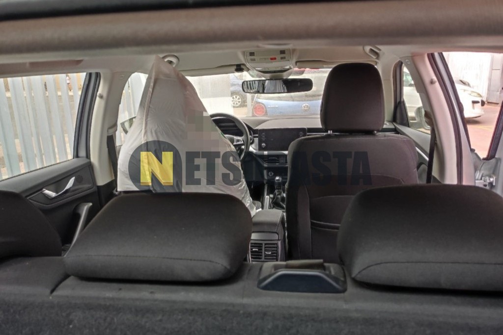 Skoda Kamiq 1.6 TDI 2019