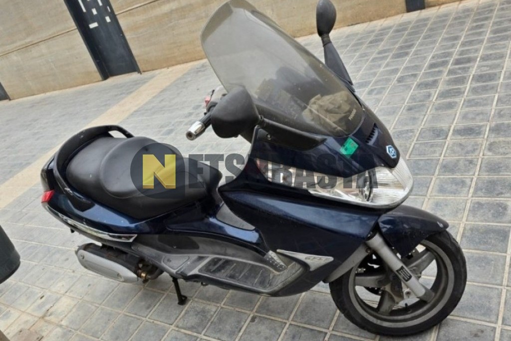 Piaggio X8 125 2007