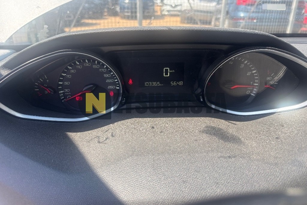 Peugeot 308 1.2 PureTech 2020