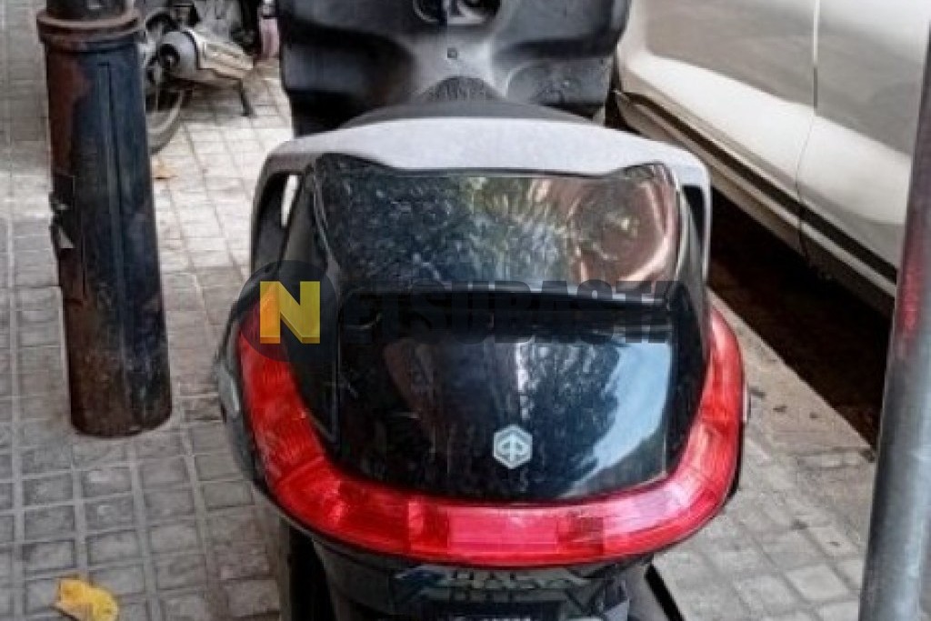 Piaggio X8 250 2006