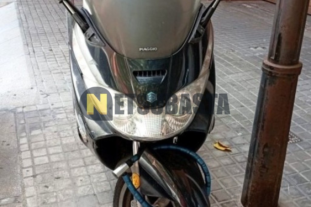 Piaggio X8 250 2006