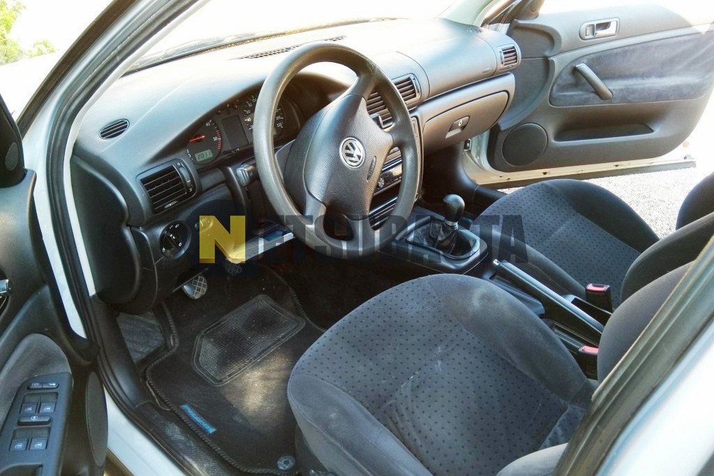 Volkswagen Passat 1.9 TDI 1998