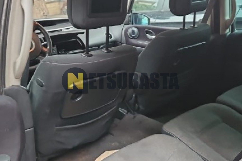 Renault Espace 2.0 dCi Aut. 2007