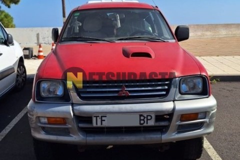 Ford F-Max 500 2021