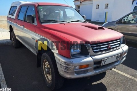 Ford F-Max 500 2021