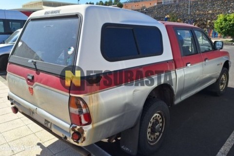 Ford F-Max 500 2021