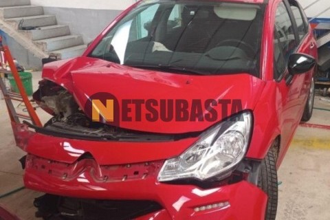 Ford F-Max 500 2021