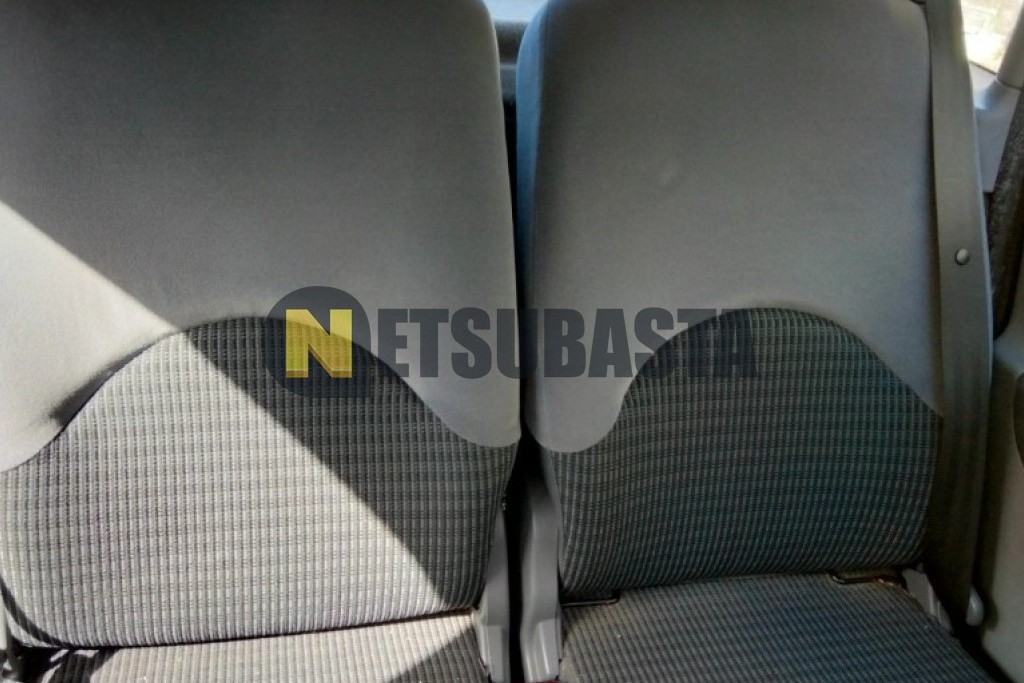 Citroën Xsara Picasso 1.6 HDi 2007