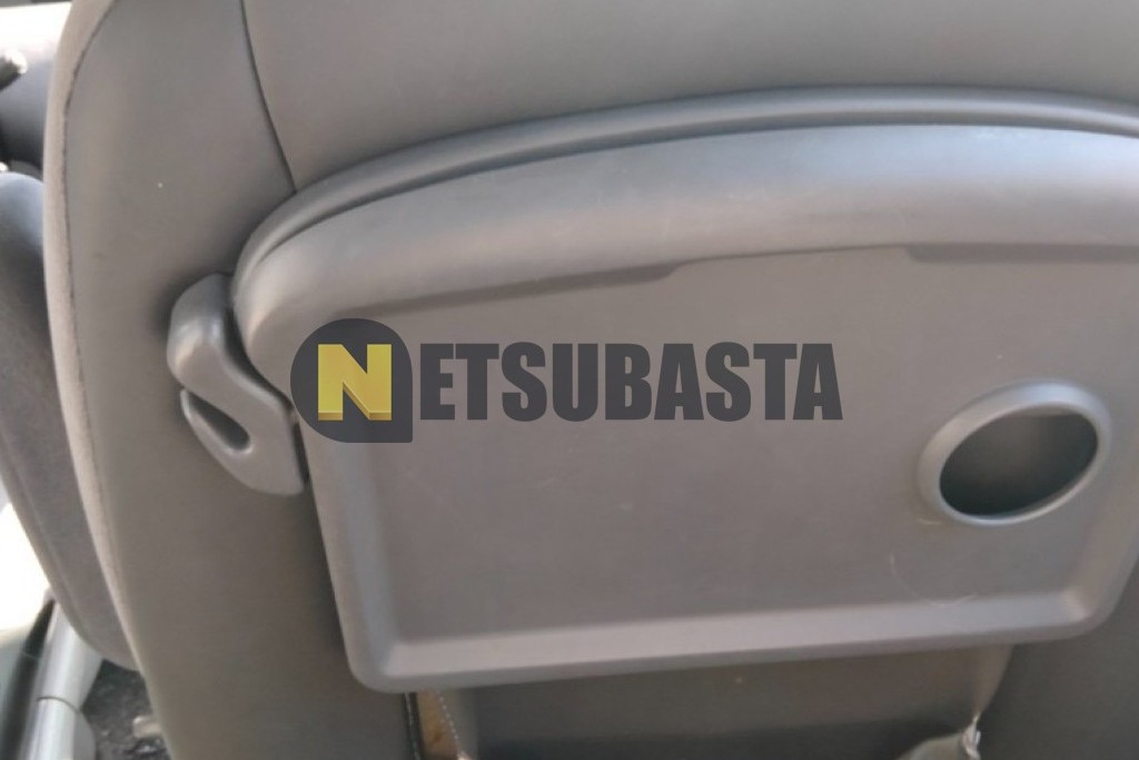 Citroën Xsara Picasso 1.6 HDi 2007