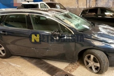 Ford F-Max 500 2021
