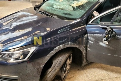 Ford F-Max 500 2021