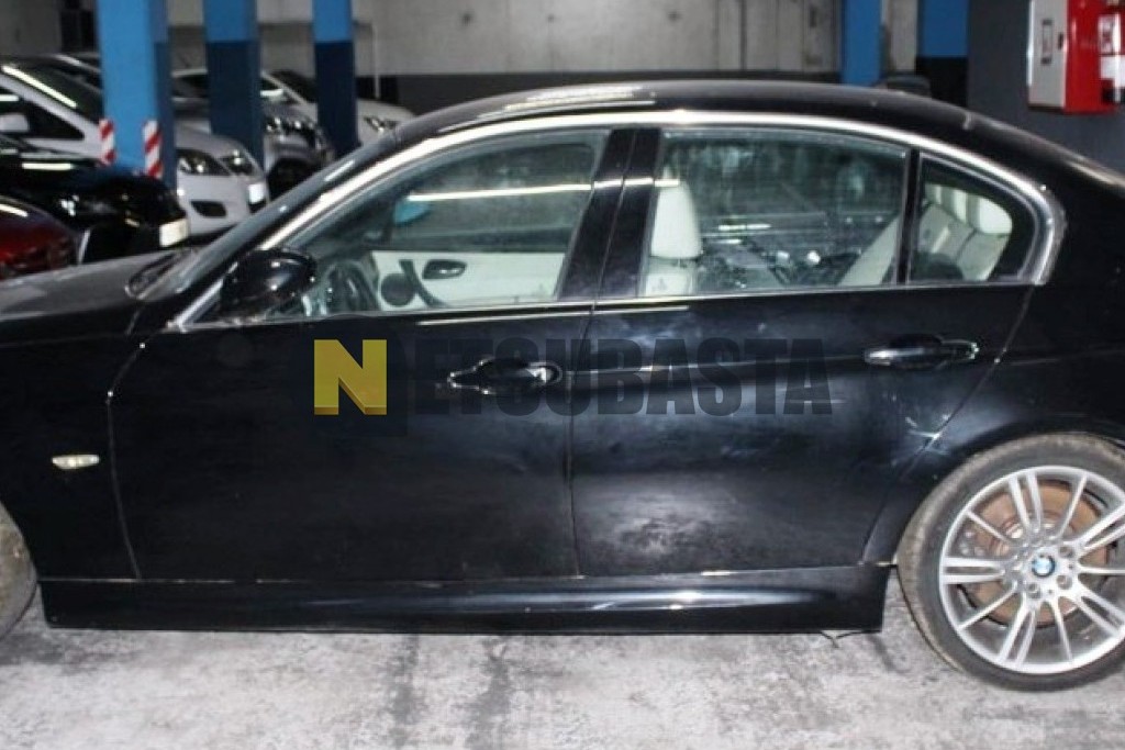 Bmw 330d 2006