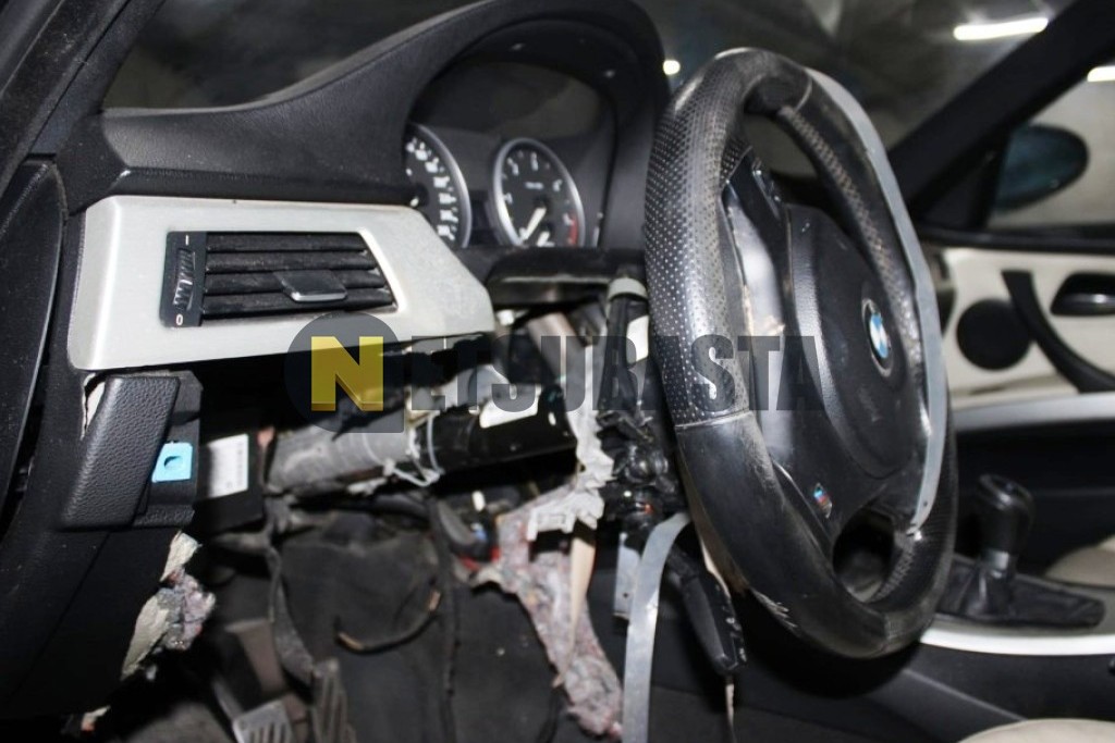 Bmw 330d 2006