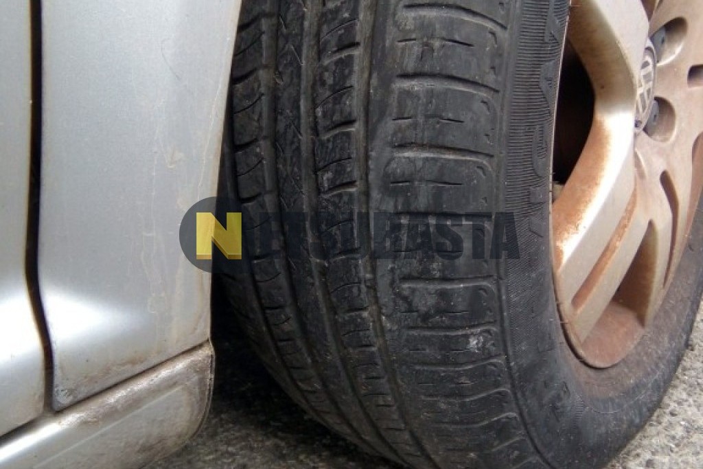 Volkswagen Golf 1.6 2001