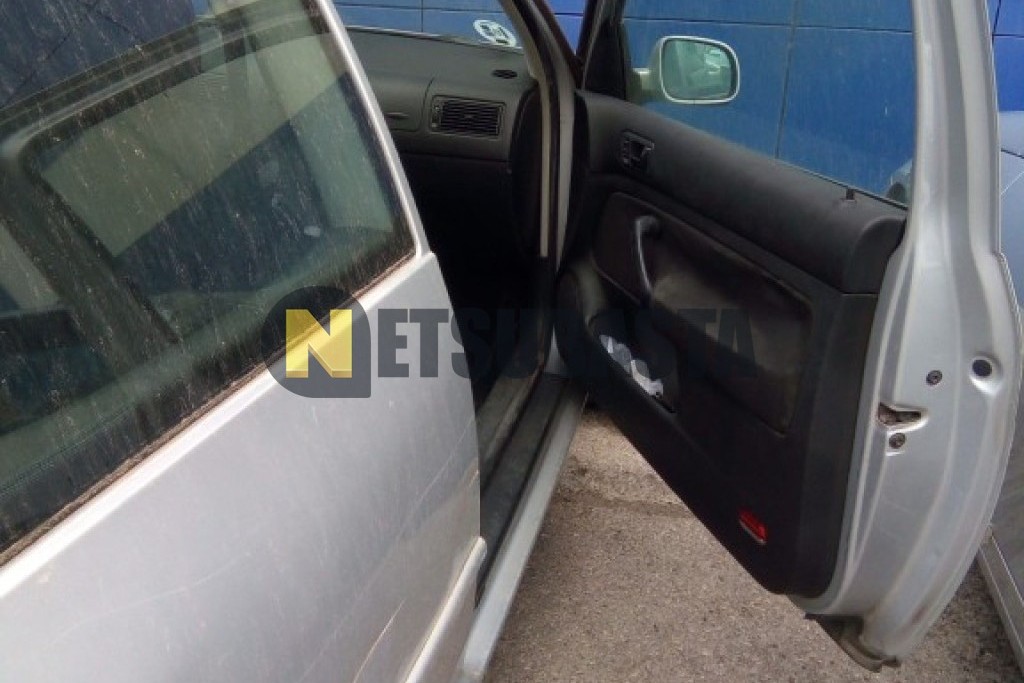 Volkswagen Golf 1.6 2001