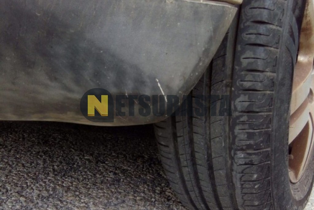 Volkswagen Golf 1.6 2001