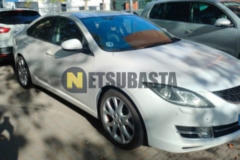 Ford F-Max 500 2021