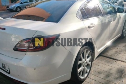 Ford F-Max 500 2021